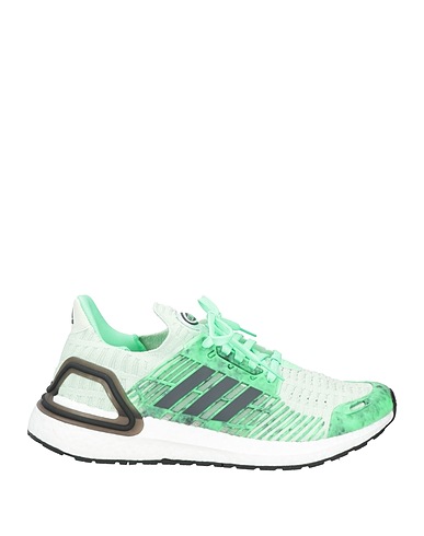 ADIDAS Sneakers White Textile fibers