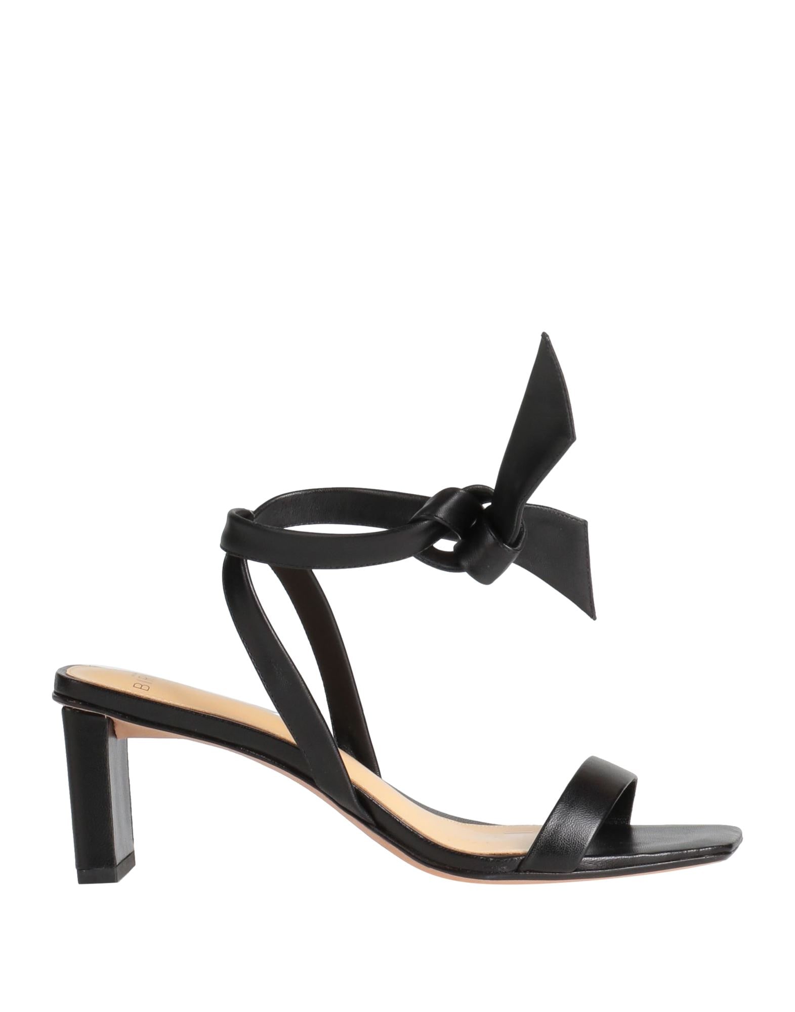 ALEXANDRE BIRMAN - Sandals