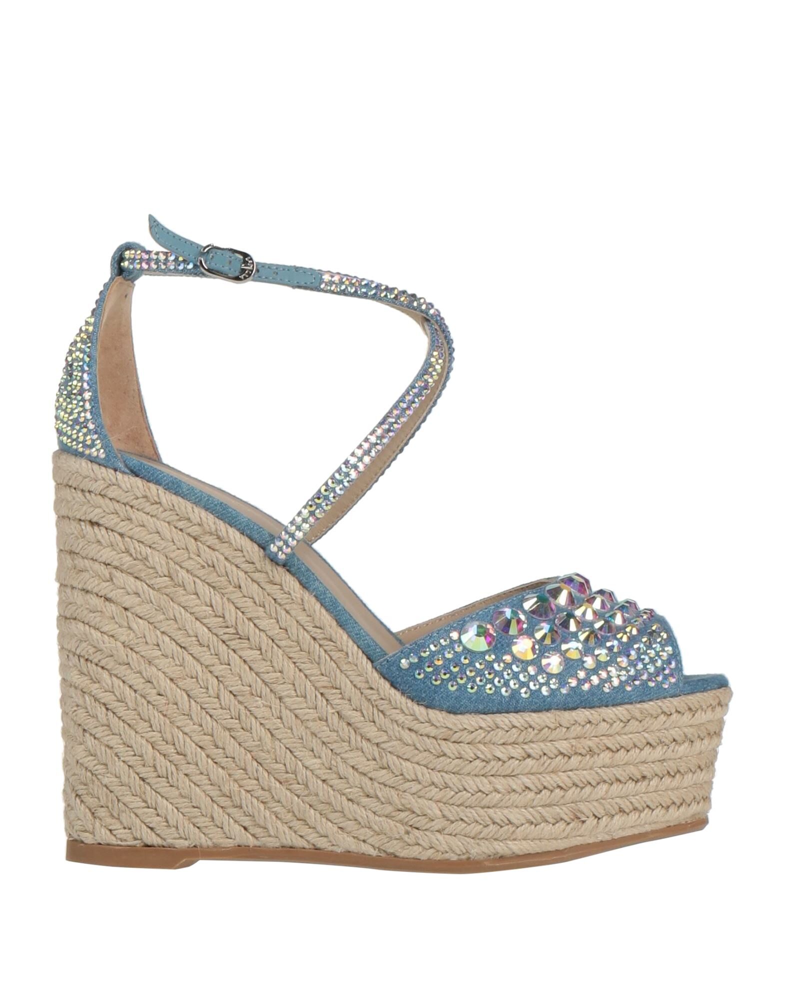 LE SILLA - Espadrilles