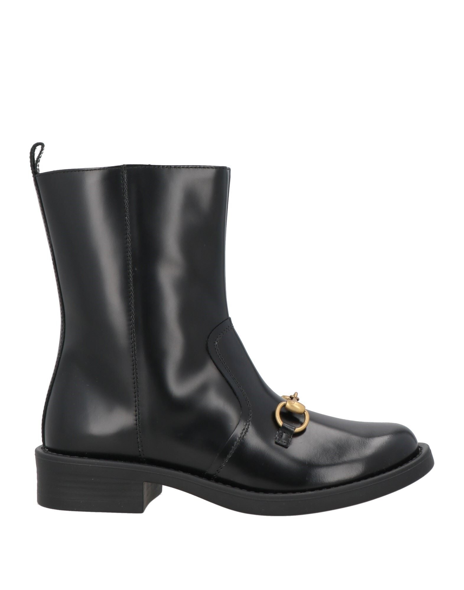 GUCCI - Ankle boots