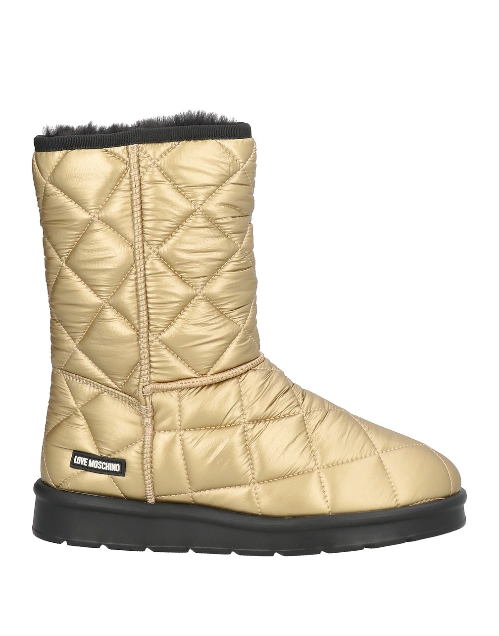 LOVE MOSCHINO - Stiefeletten
