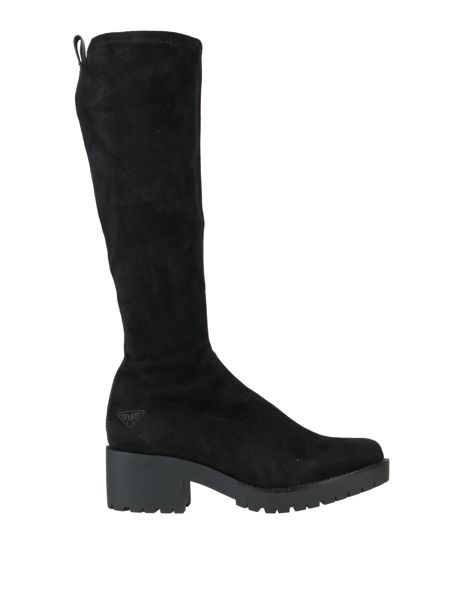 DOCKSTEPS - ブーツ