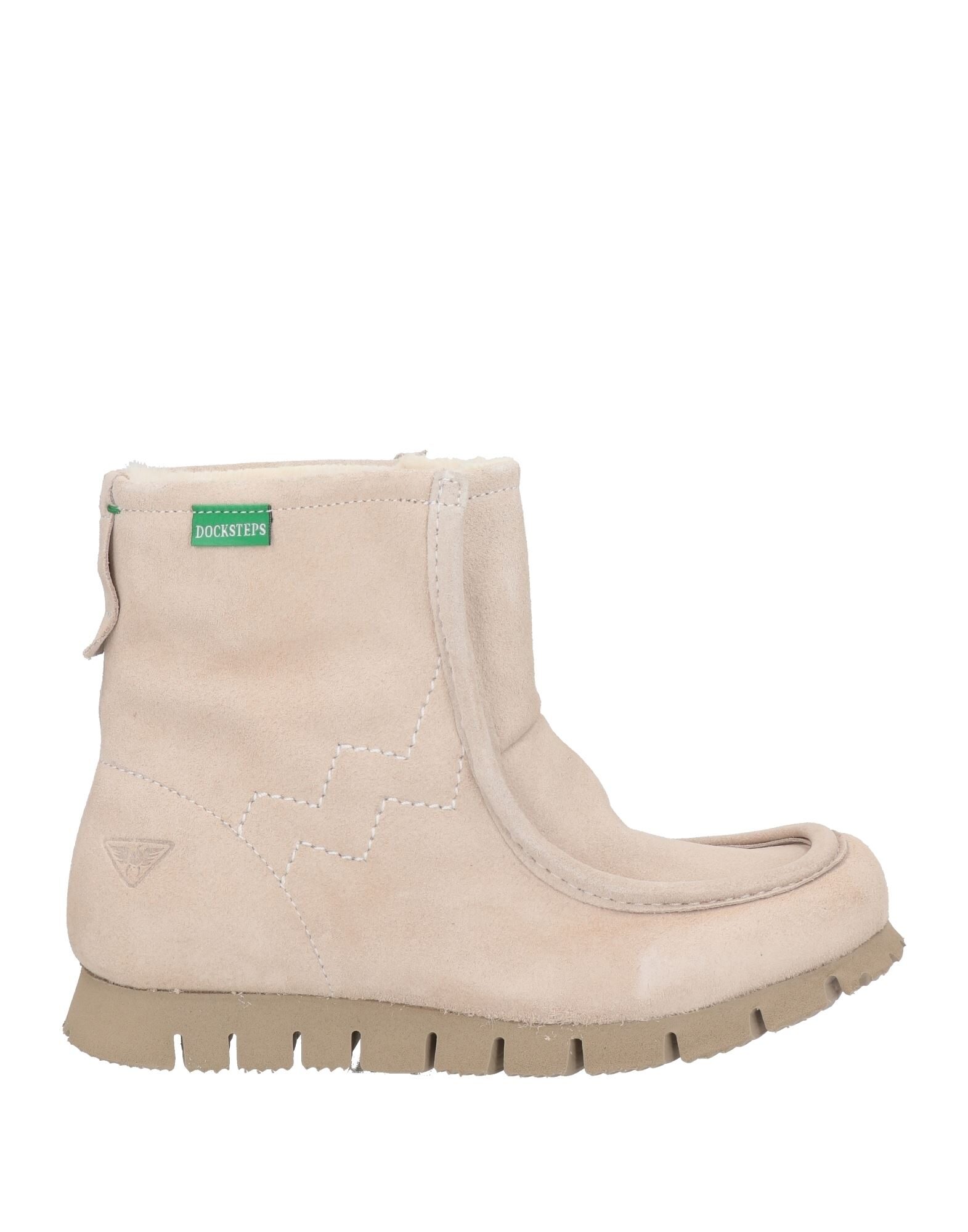 DOCKSTEPS - Ankle boots