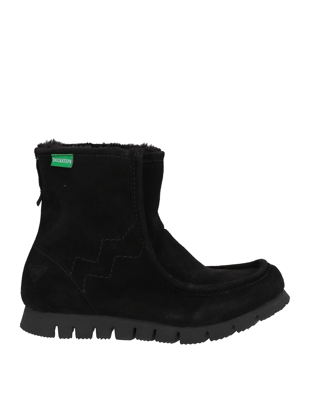DOCKSTEPS - Stiefeletten