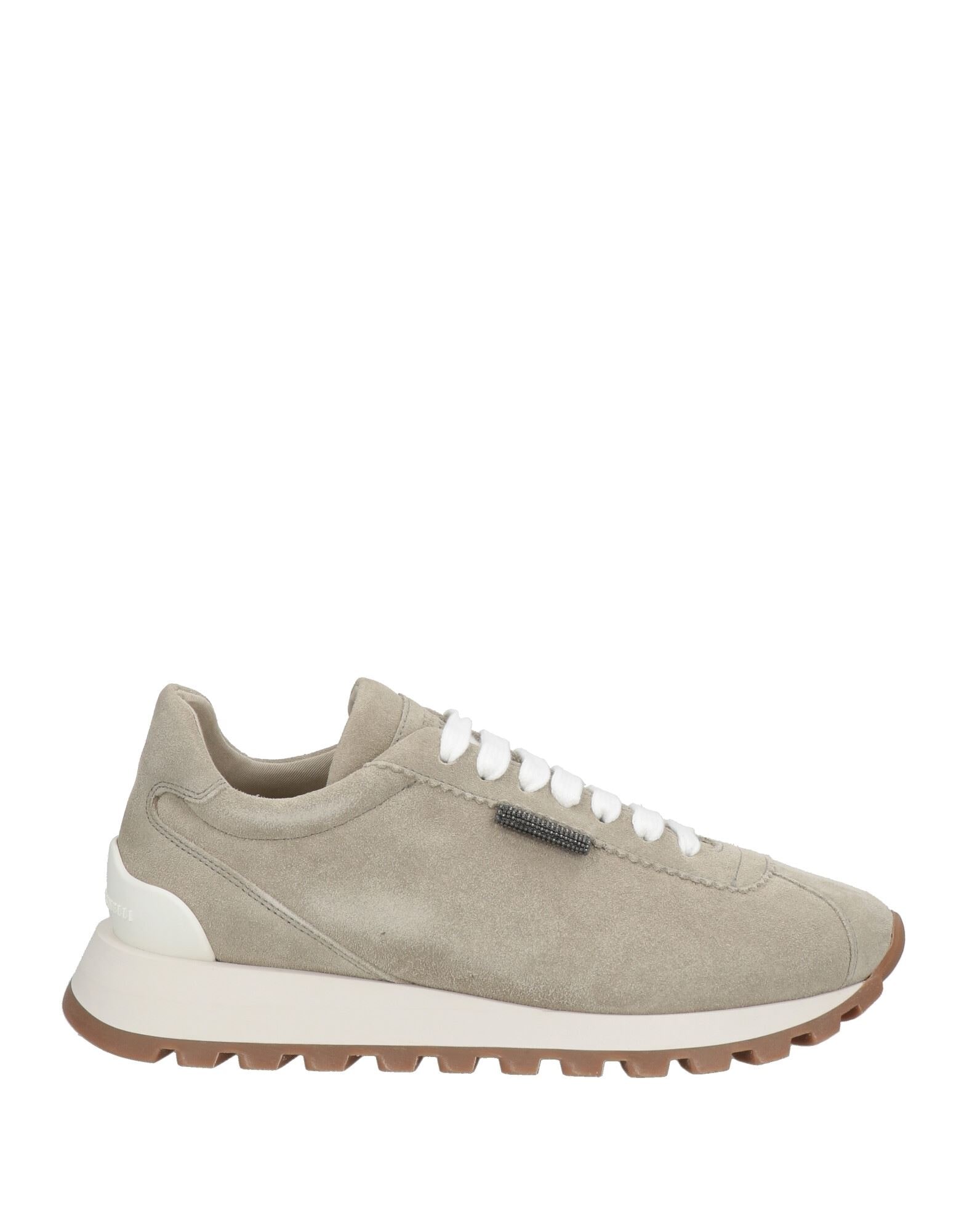 BRUNELLO CUCINELLI - Sneakers
