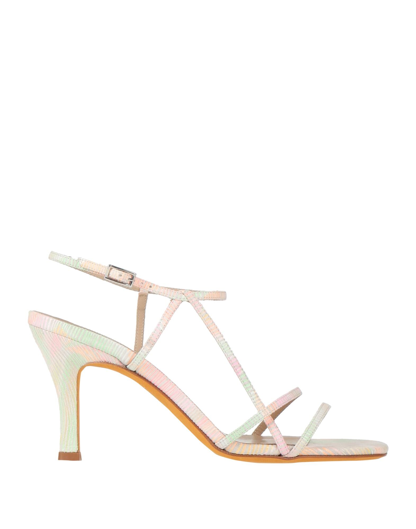 MARYAM NASSIR ZADEH - Sandals