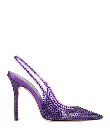 GEDEBE Court Purple PVC - Polyvinyl chloride