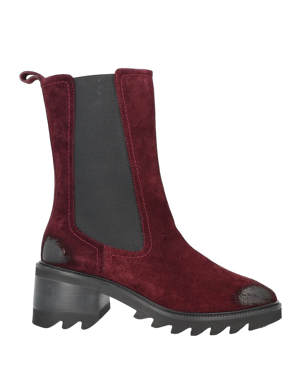 PAOLA D'ARCANO - Ankle boots