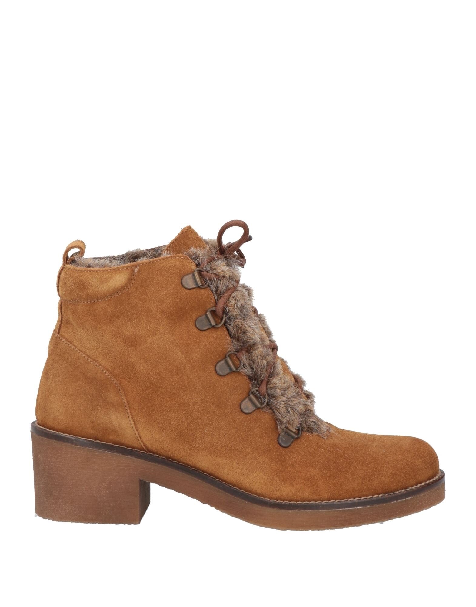 TONI PONS - Ankle boots