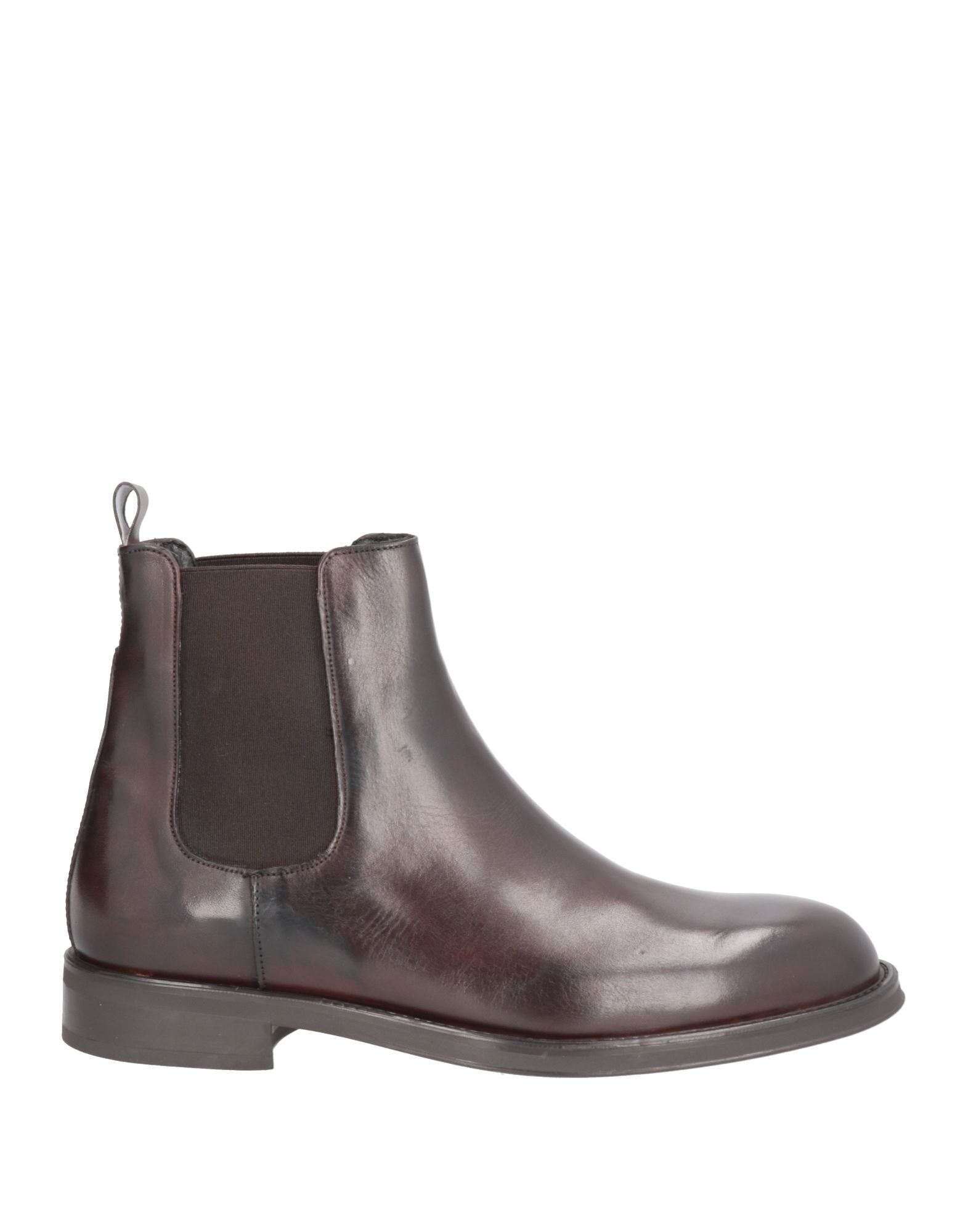 ROBERTO BOTTICELLI - Ankle boots