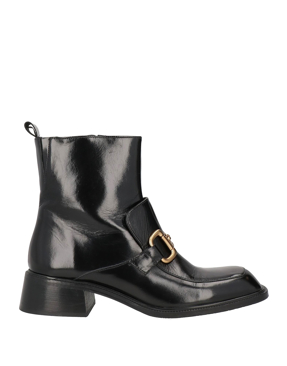 ELVIO ZANON - Ankle boots