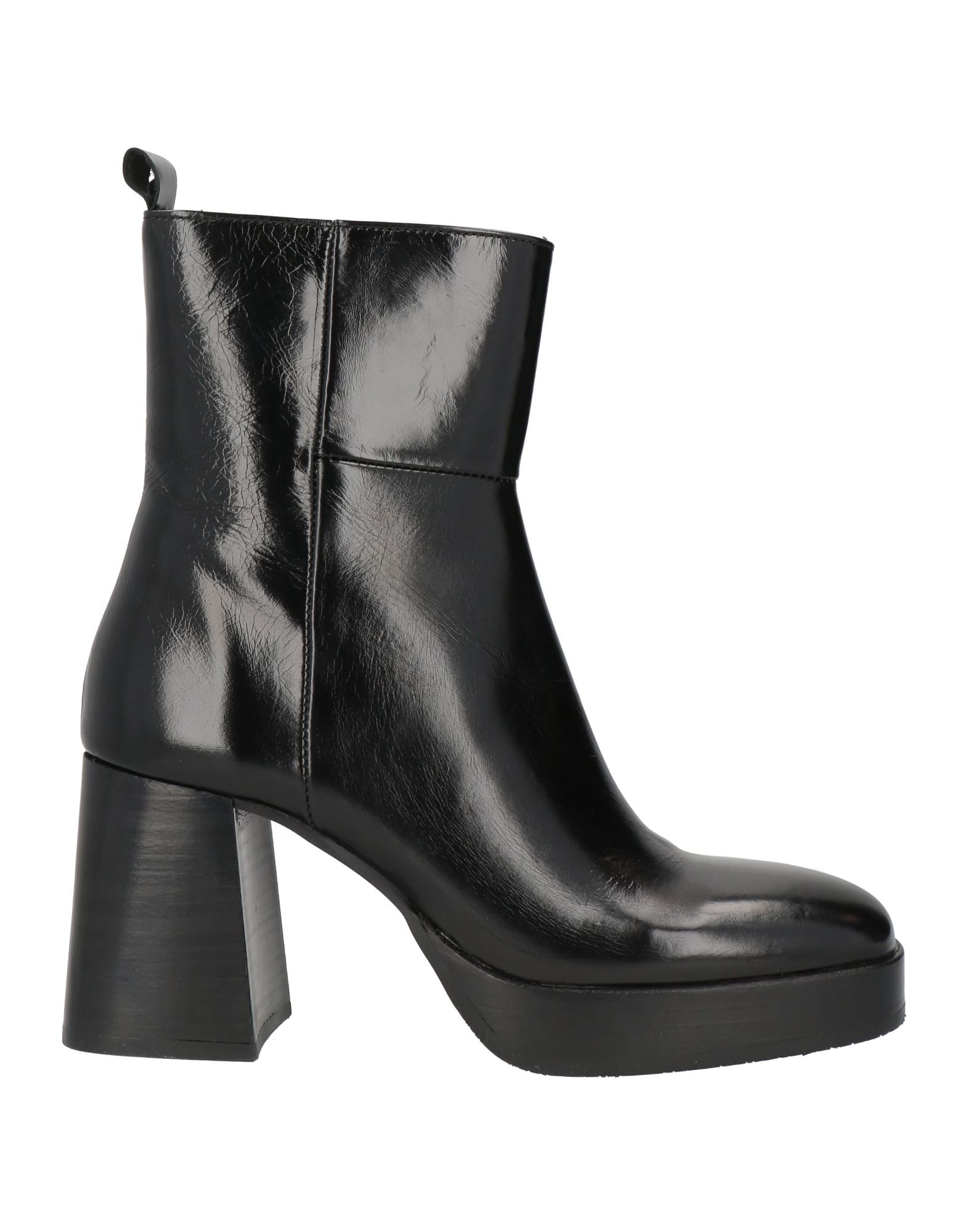ELVIO ZANON - Ankle boots