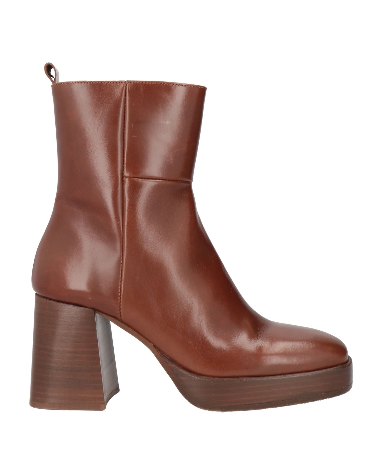 ELVIO ZANON - Ankle boots