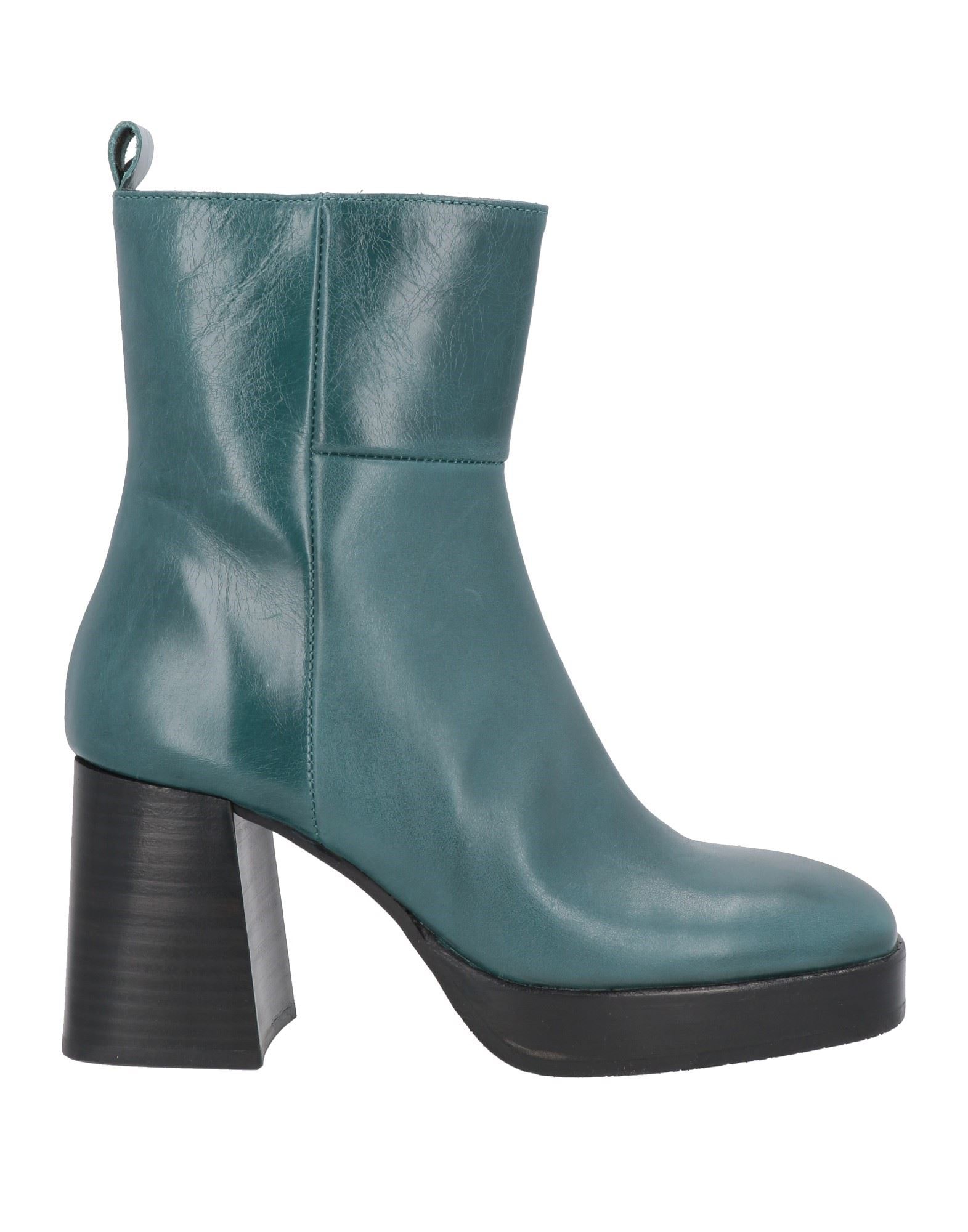 ELVIO ZANON - Ankle boots