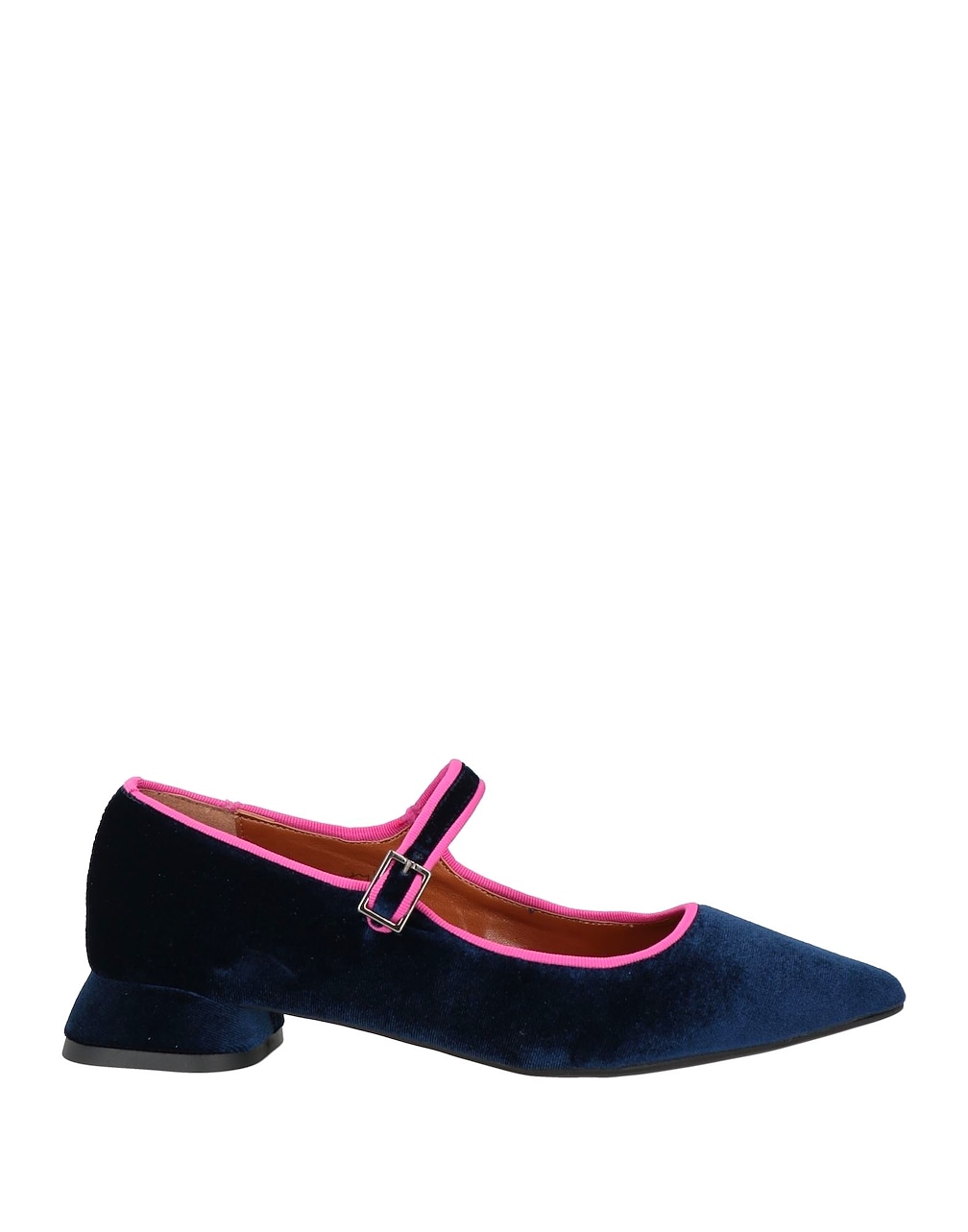 ISLO ISABELLA LORUSSO - Ballet flats