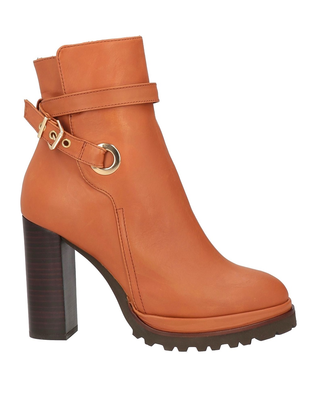 ELVIO ZANON - Ankle boots