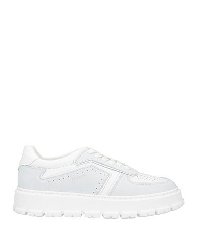 COPENHAGEN STUDIOS Sneakers Sky blue Soft Leather