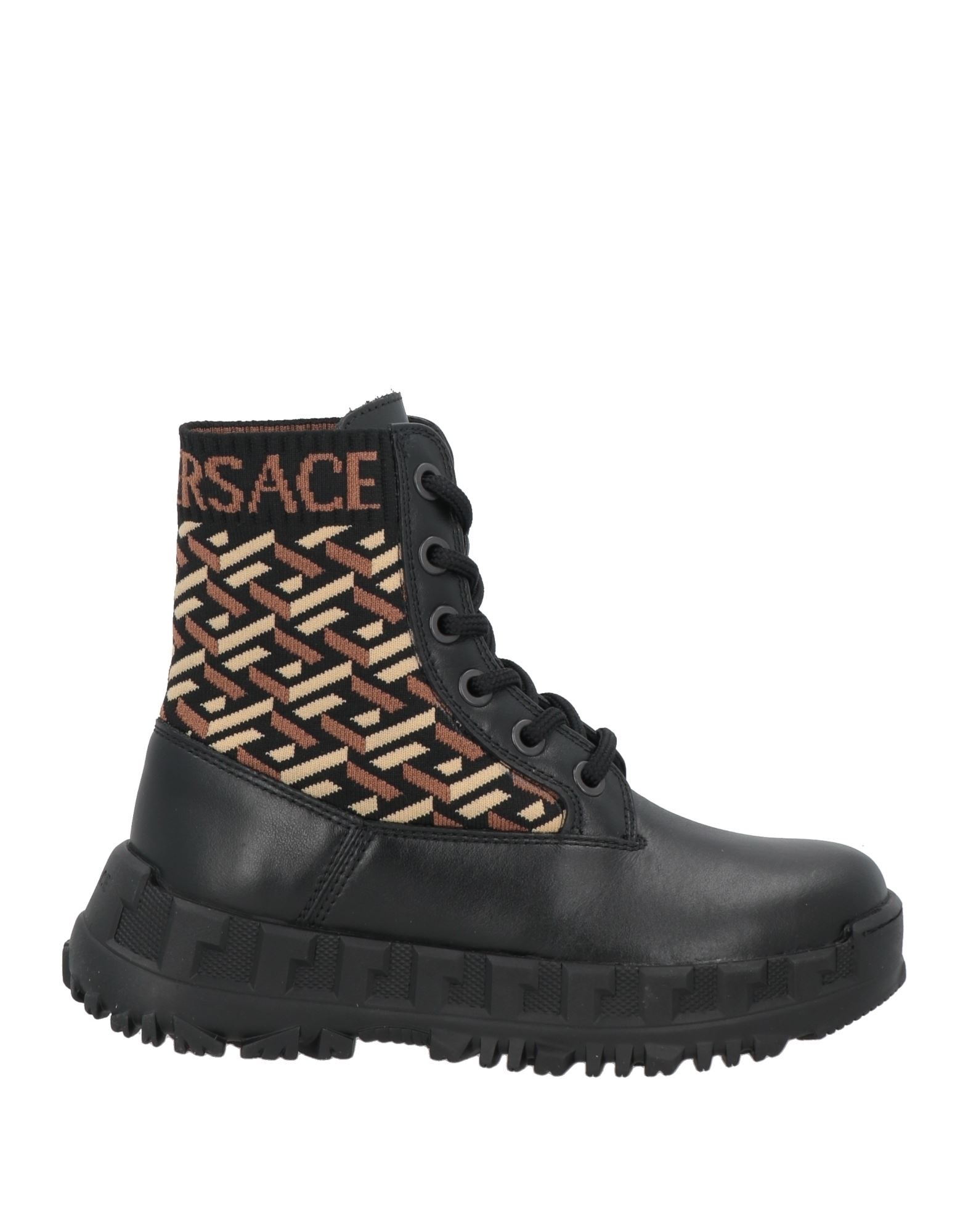 VERSACE YOUNG - Ankle boots