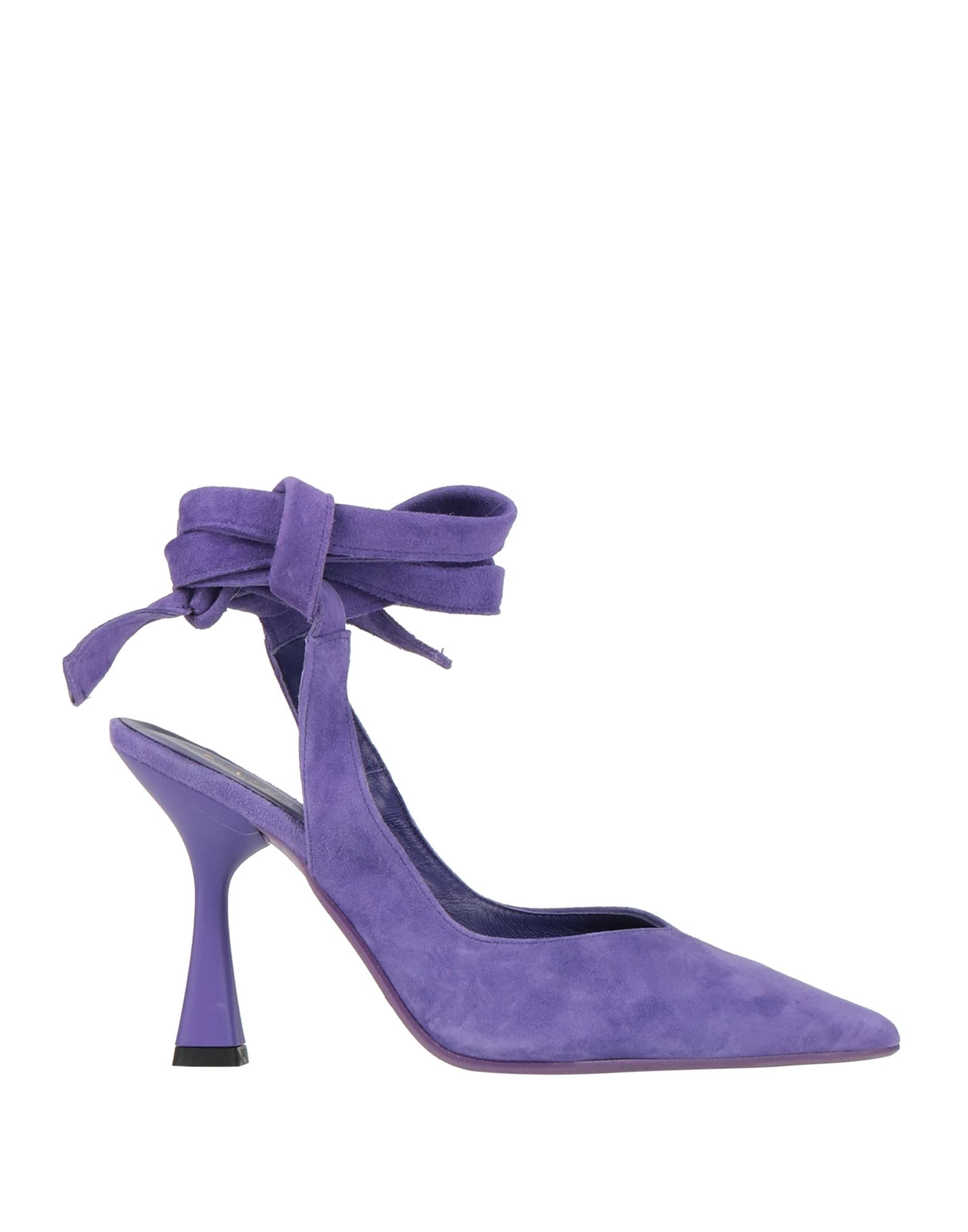 BIANCA DI - パンプス