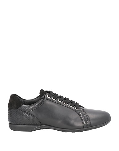ROBERTO BOTTICELLI Sneakers Nero Pelle