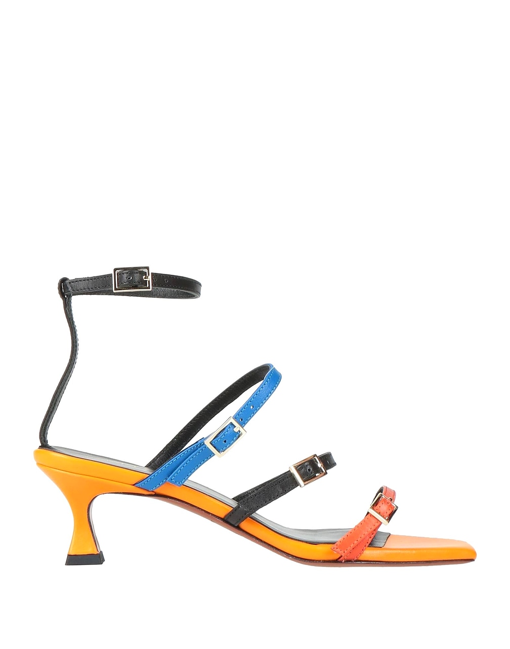 MANU ATELIER - Sandals