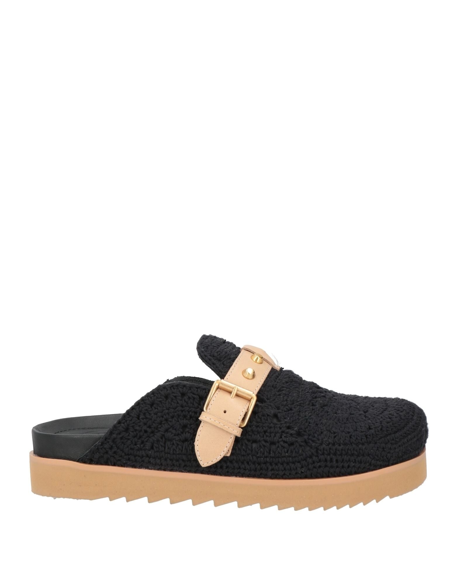 ASH - ミュールサボ