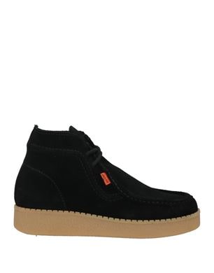 LEVI'S ショートブーツ ブラック レディース