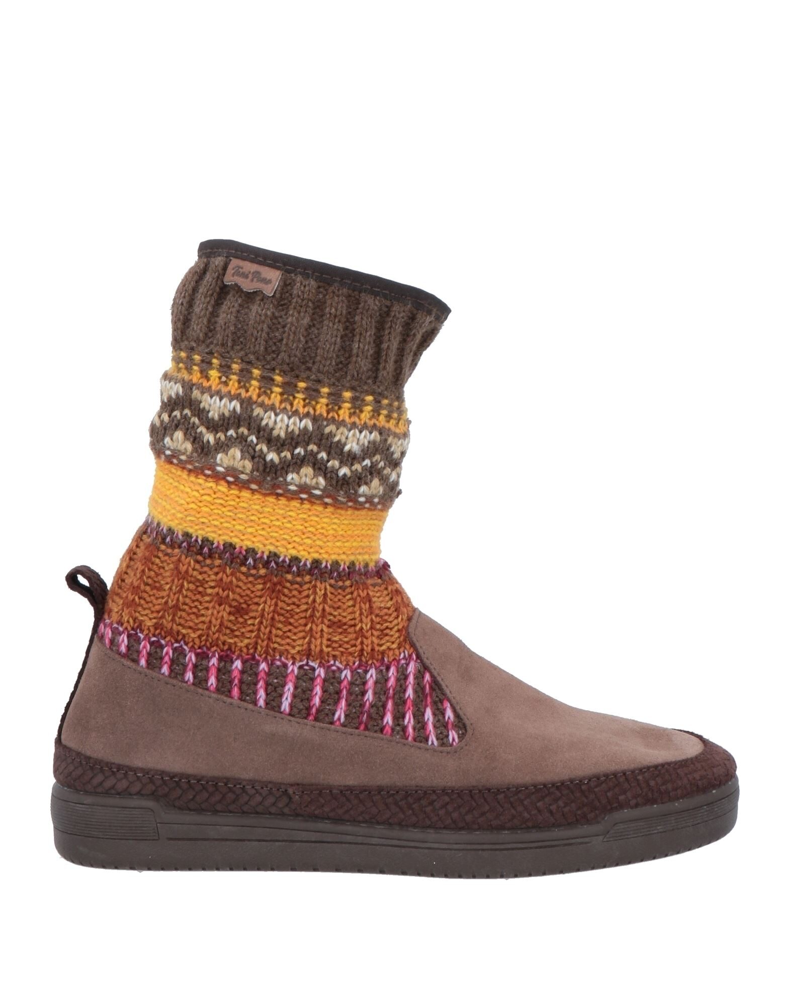 TONI PONS - Ankle boots