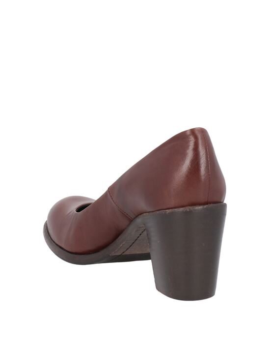 CAMERLENGO Туфли