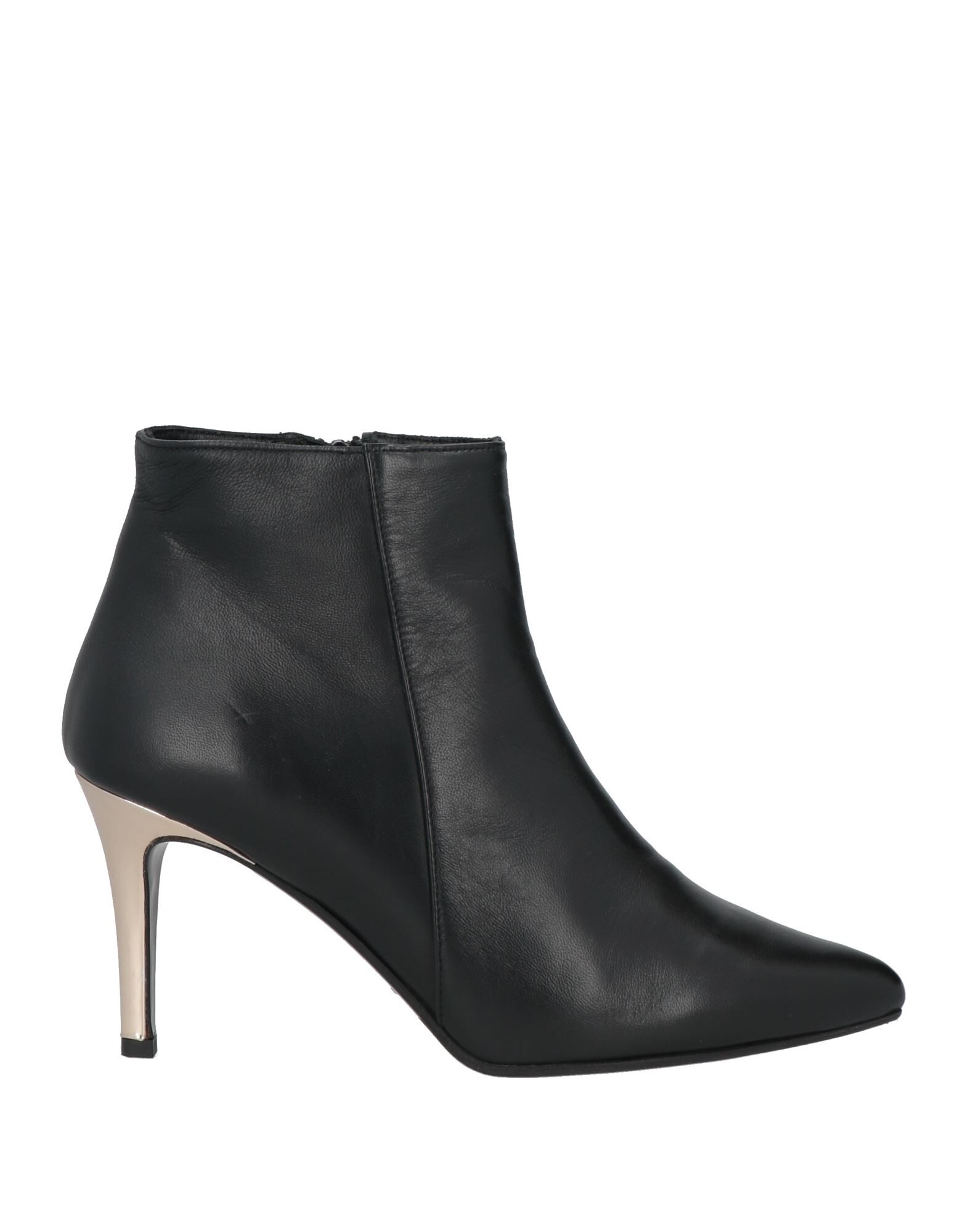 CRISTINA MILLOTTI - ショートブーツ