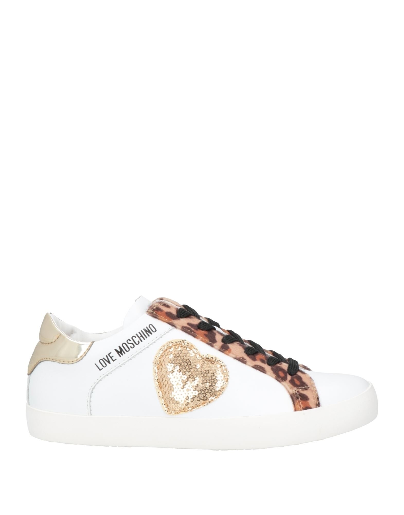 LOVE MOSCHINO - Sneakers