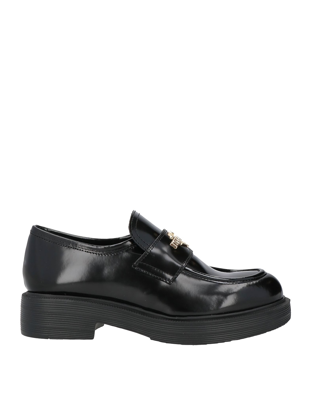 LOVE MOSCHINO - Loafers