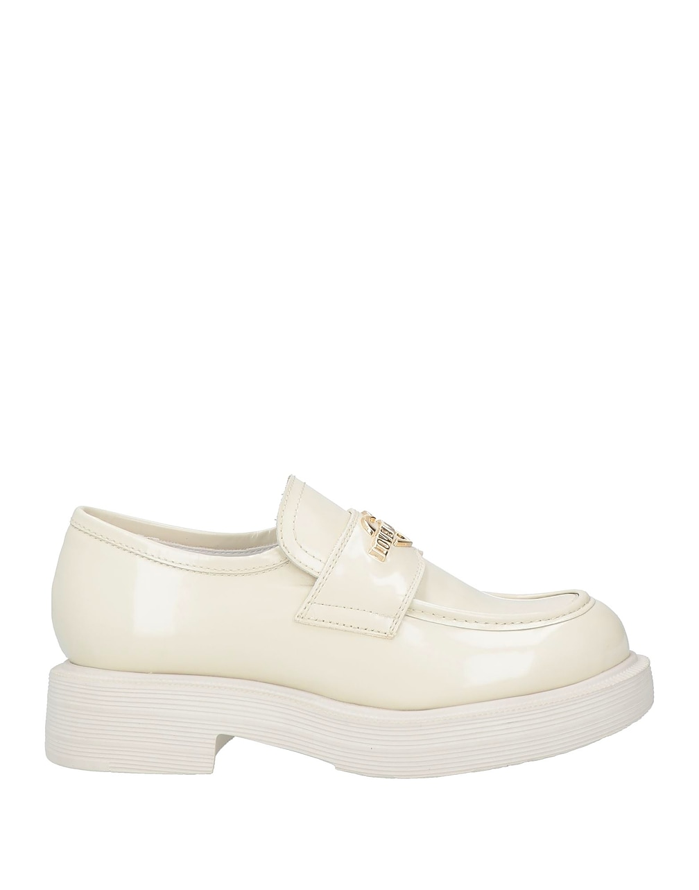 LOVE MOSCHINO - Loafers