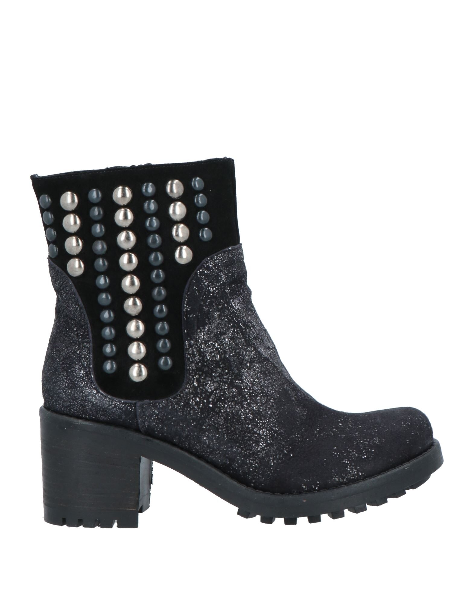 SGN GIANCARLO PAOLI - Ankle boots