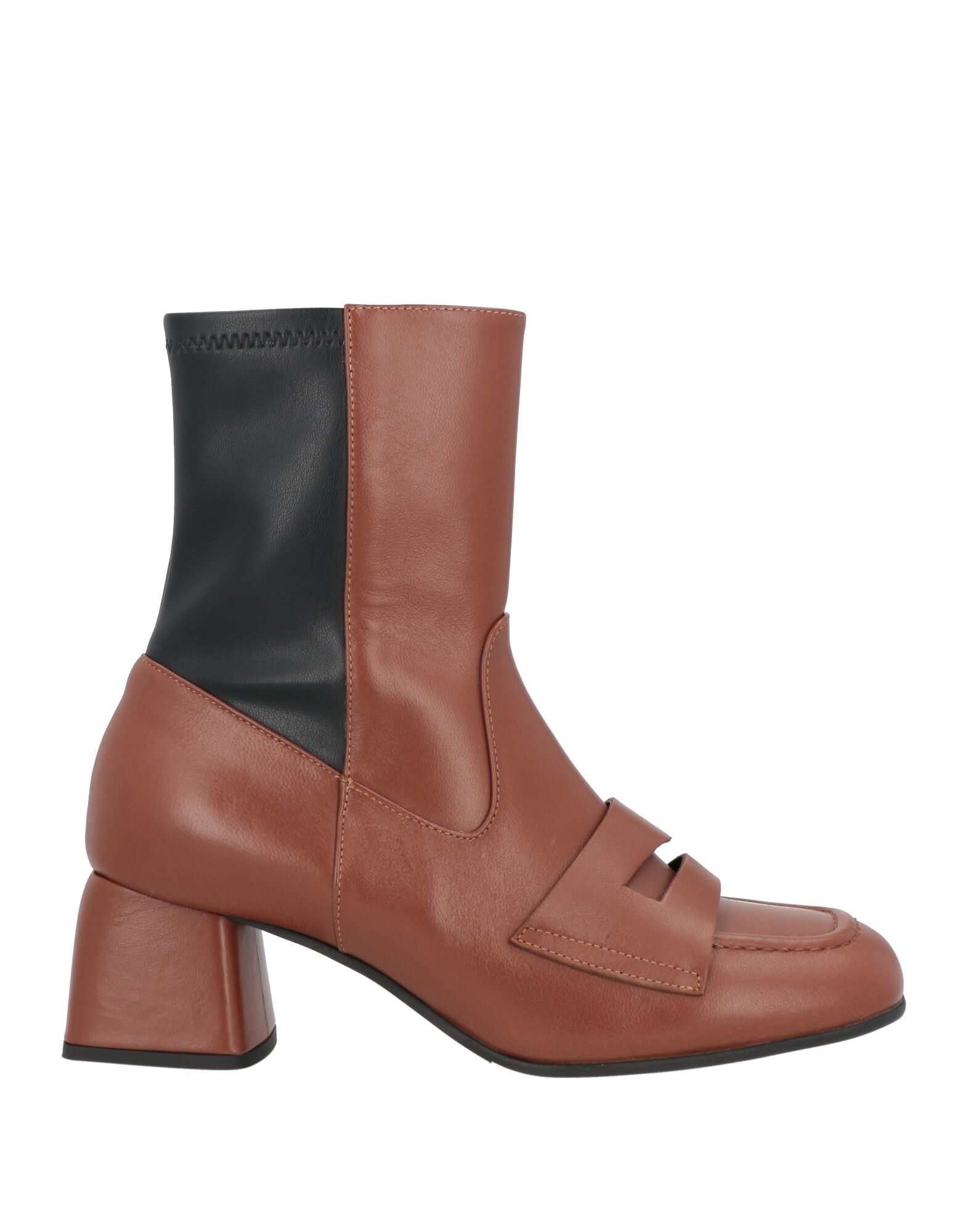 BRUGLIA - Ankle boots