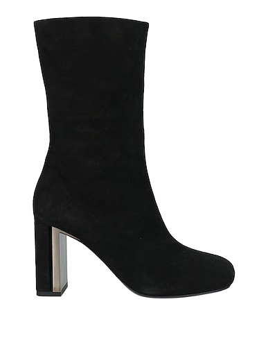 VIC MATIĒ Ankle boot Black Leather