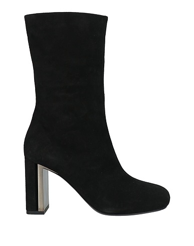 VIC MATIĒ Bottine Cuir