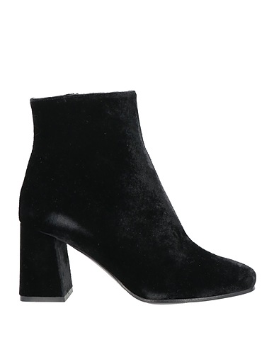 ROBERTO FESTA Ankle boot Black Soft Leather