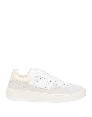 COPENHAGEN STUDIOS Sneakers Light grey Leather