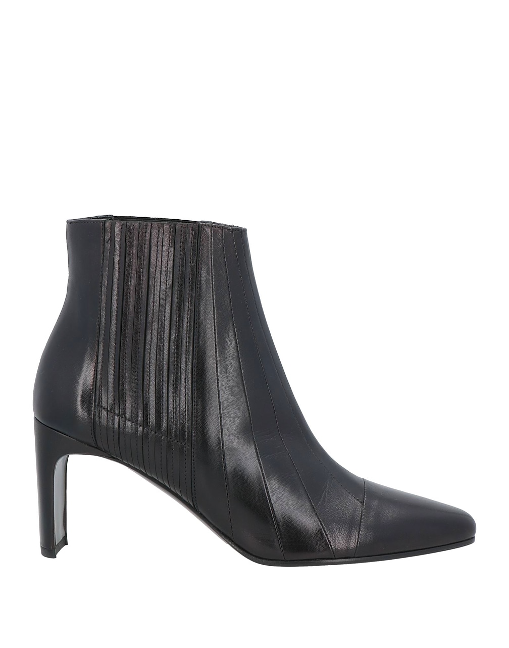 MICHEL VIVIEN - Ankle boots