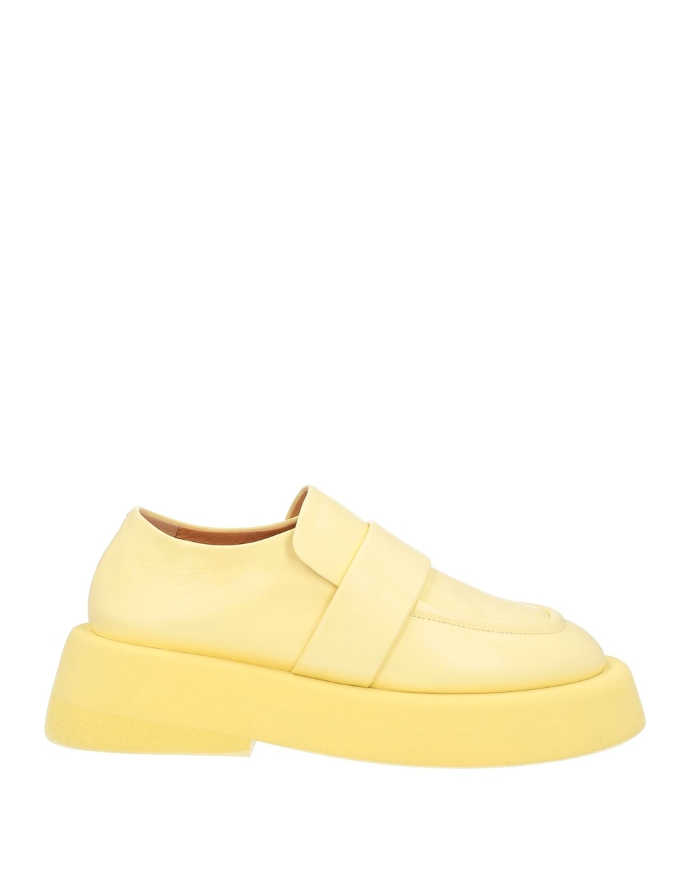 MARSÈLL - Loafers