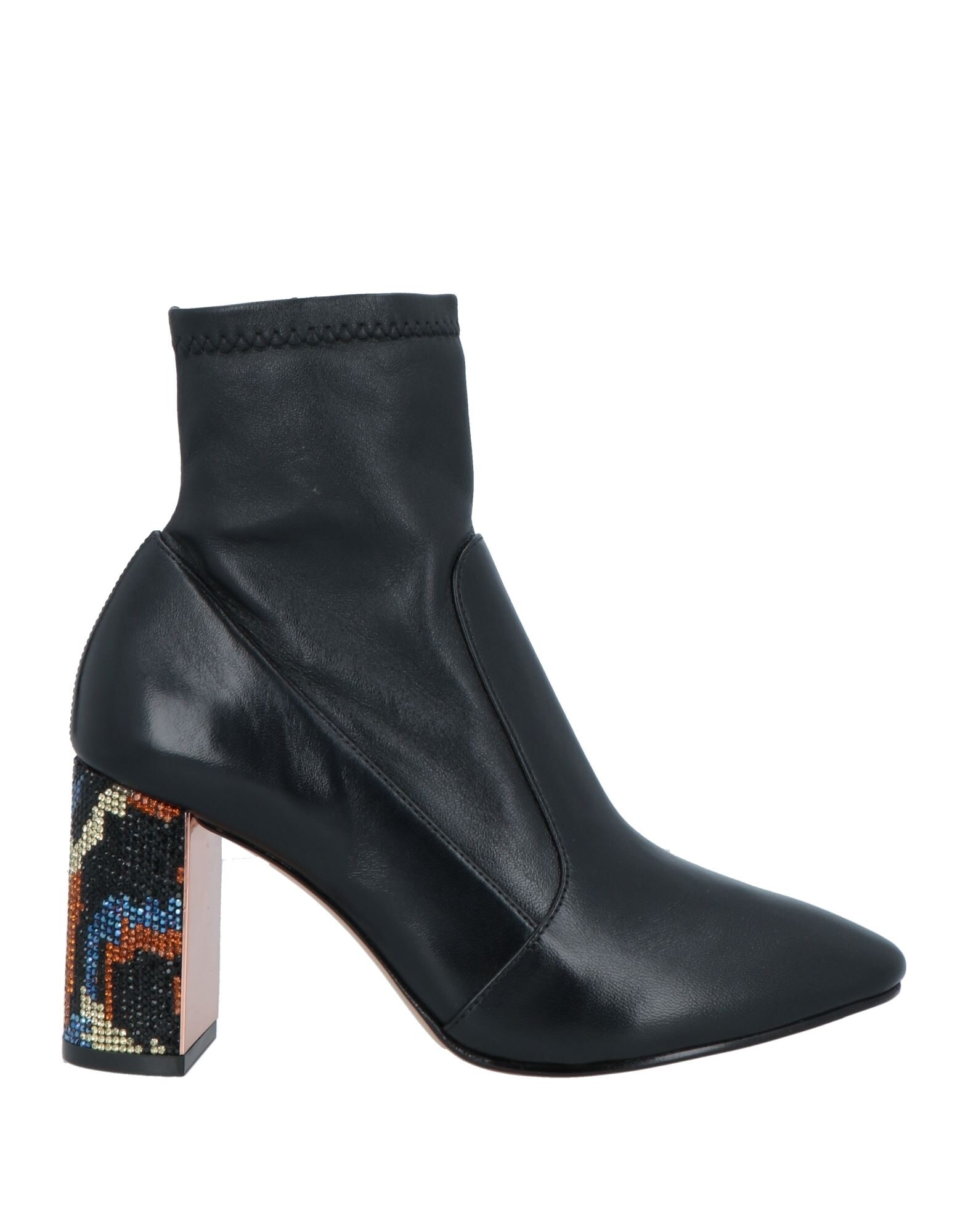 SOPHIA WEBSTER - Ankle boots