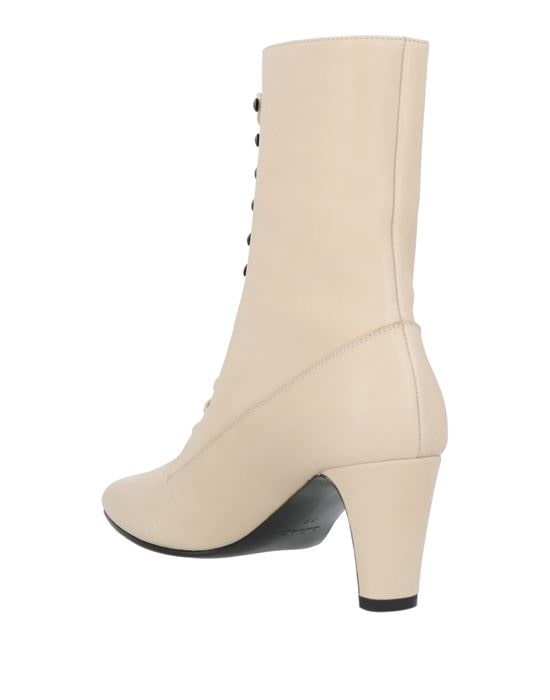 MICHEL VIVIEN Полусапоги и высокие ботинки