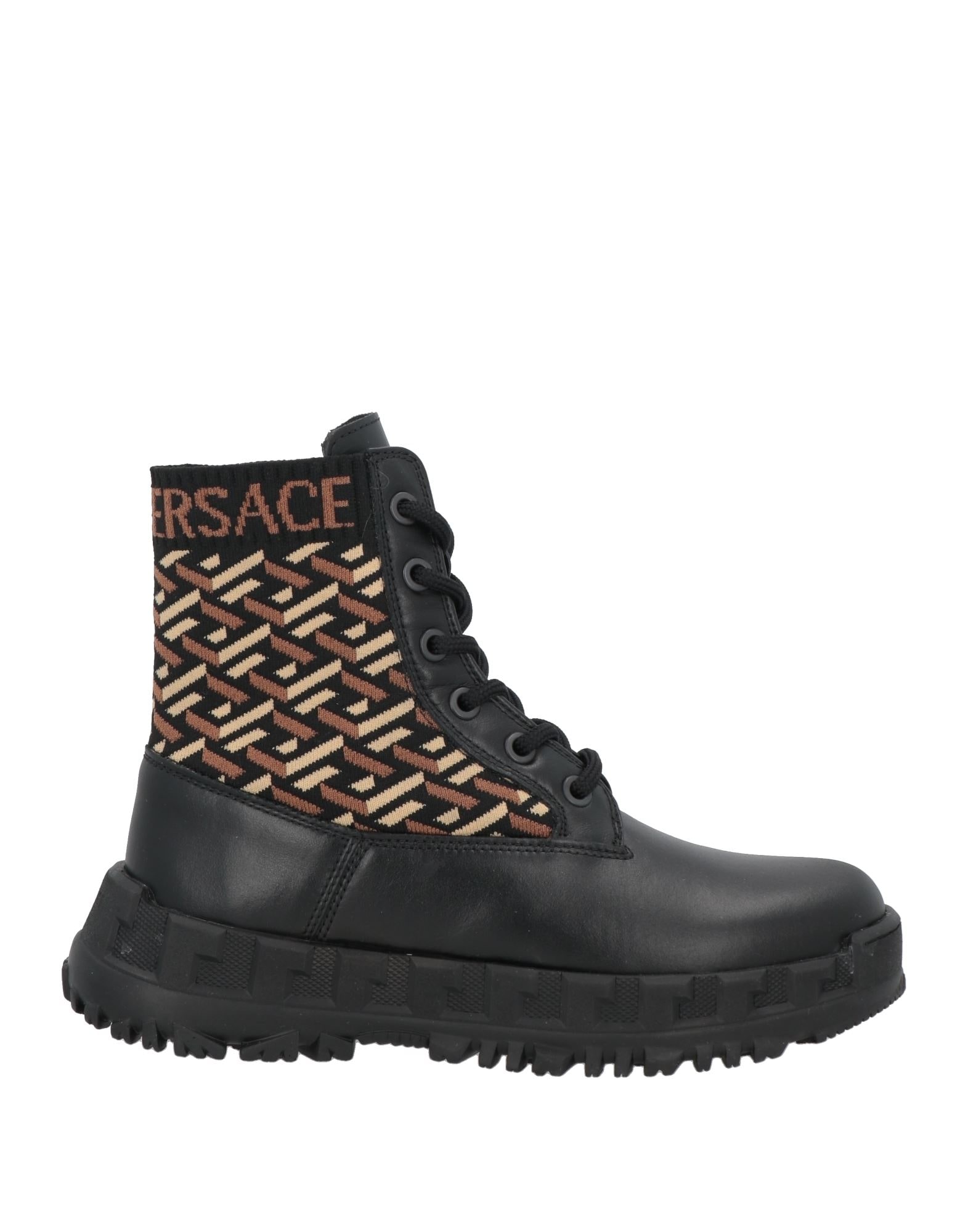 VERSACE YOUNG - Ankle boots