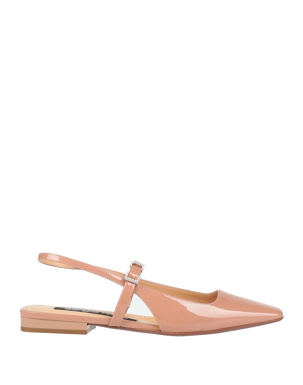 SERGIO ROSSI - Ballet flats