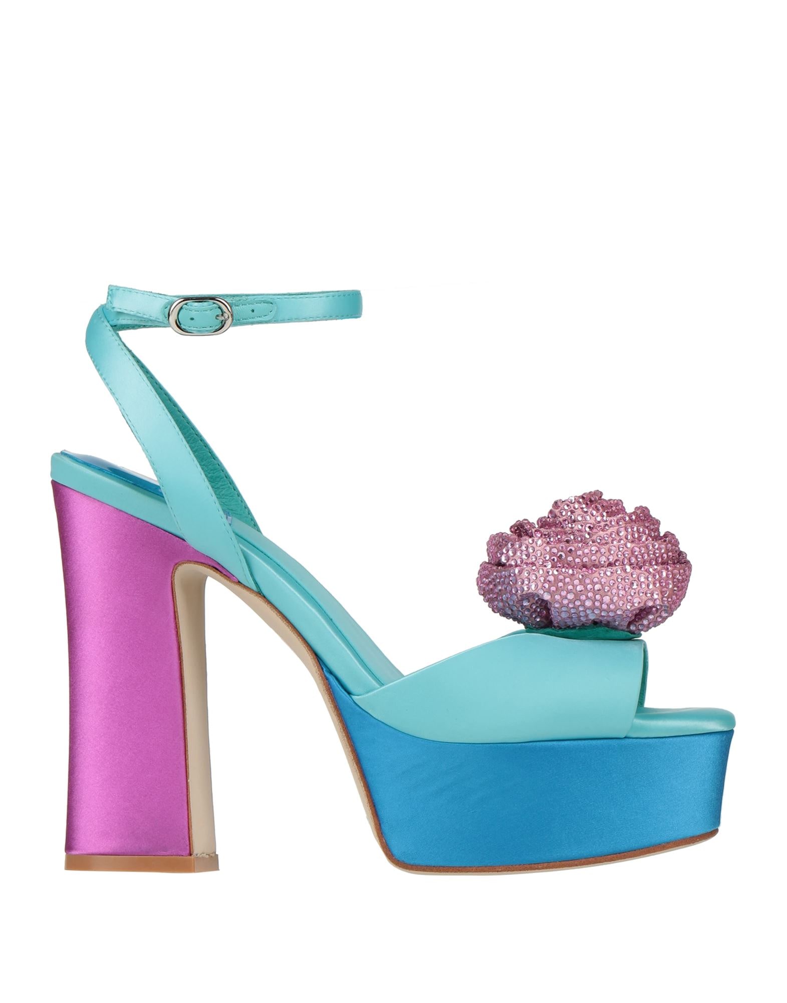 JEFFREY CAMPBELL - Sandals