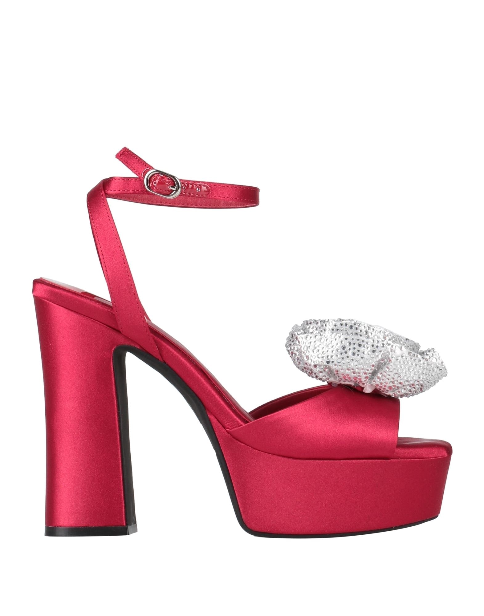 JEFFREY CAMPBELL - Sandals