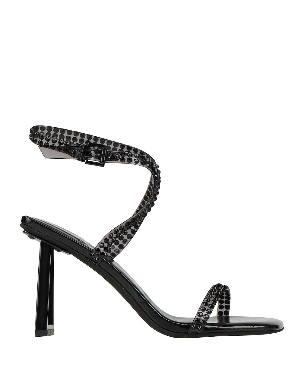 JEFFREY CAMPBELL - Sandalias con cierre