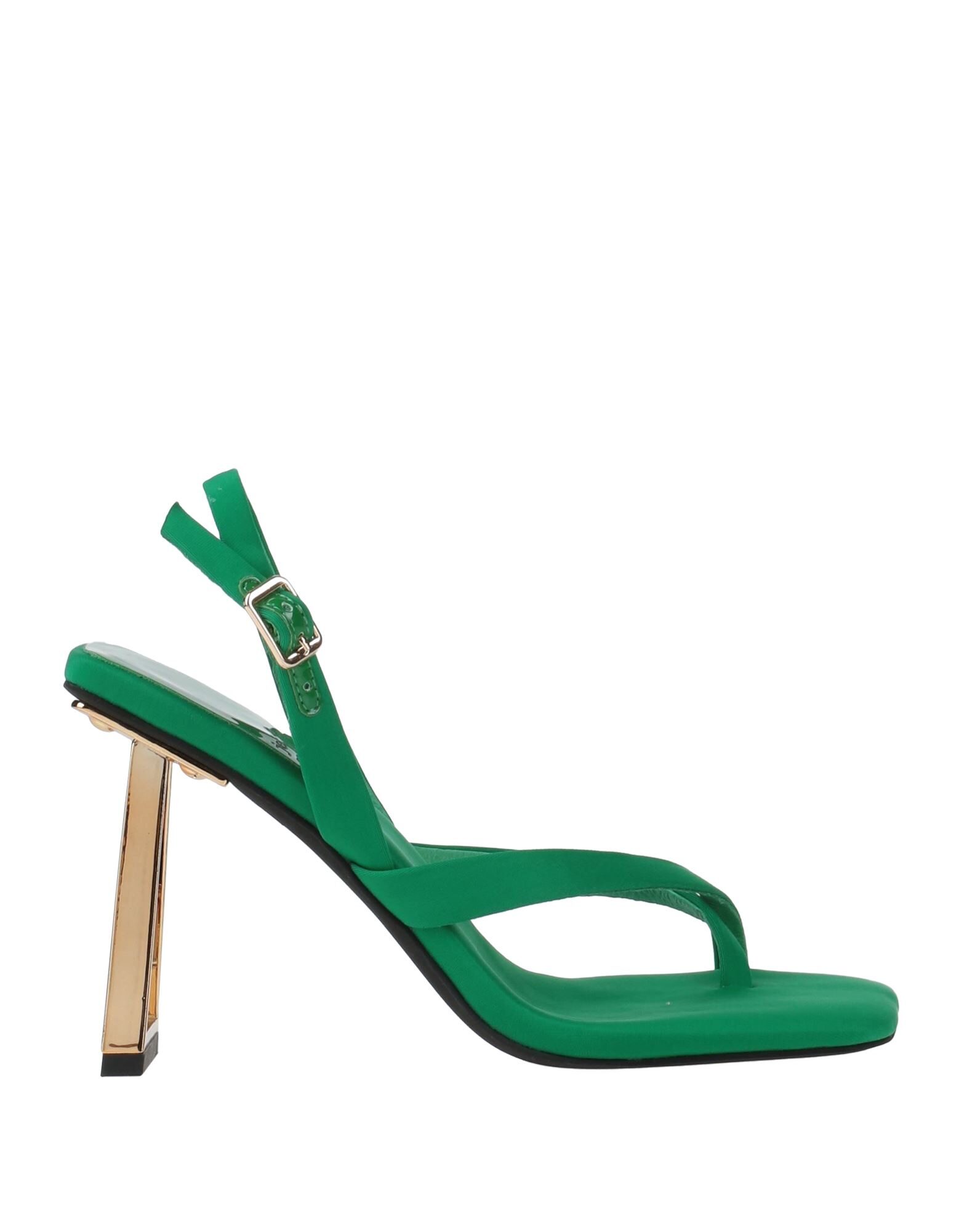 JEFFREY CAMPBELL - Thong sandals