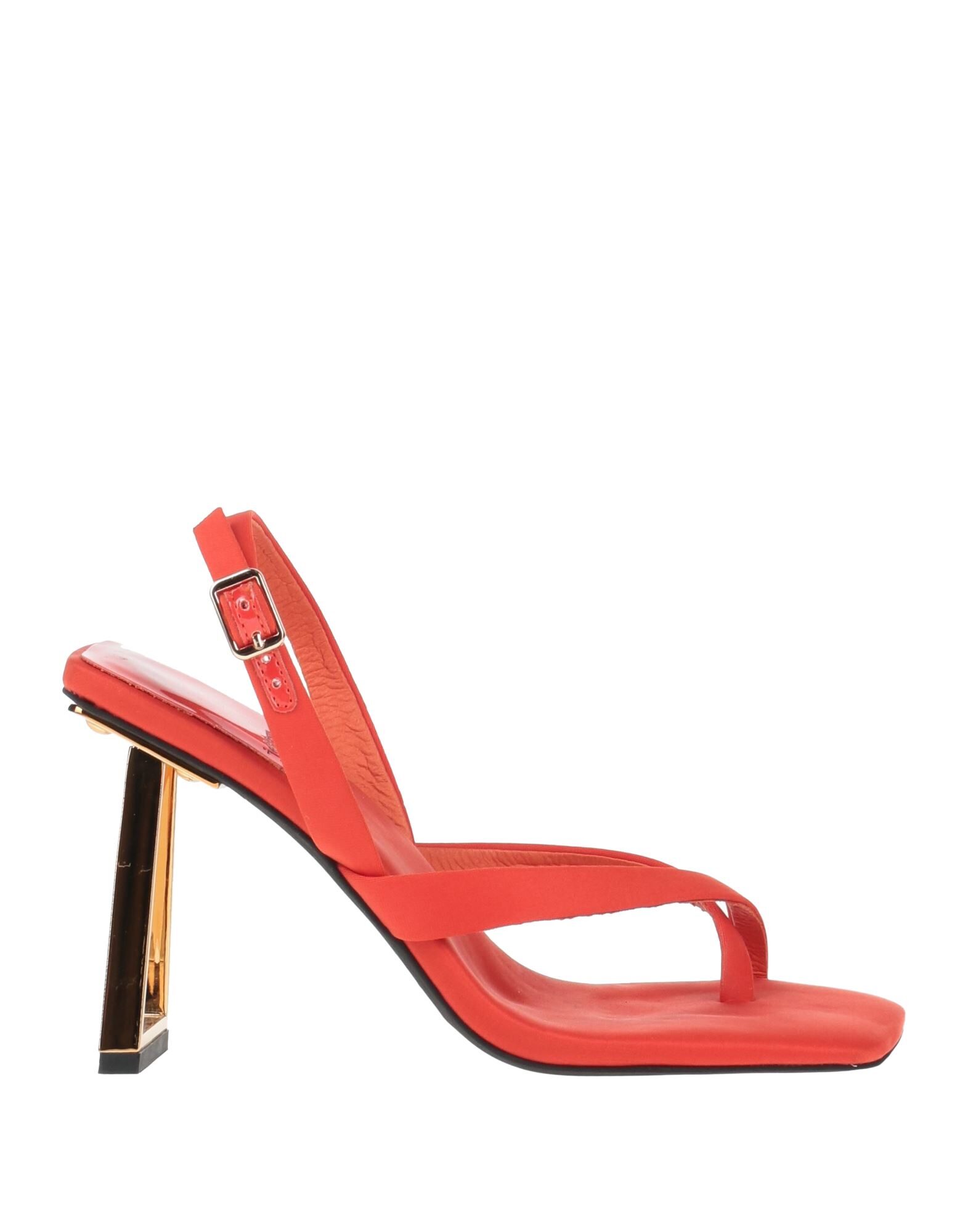 JEFFREY CAMPBELL - Thong sandals